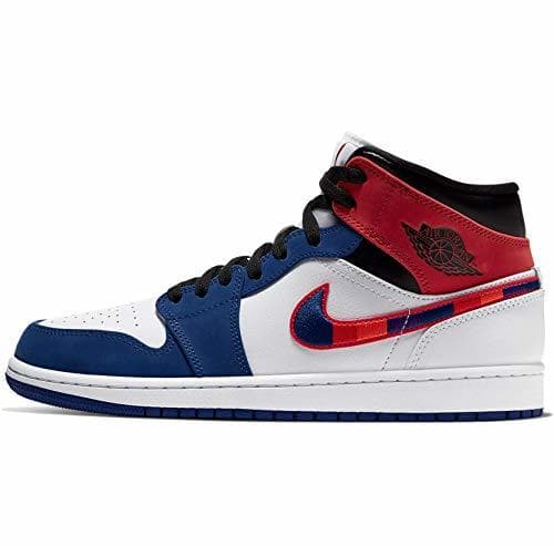 Moda Nike Air Jordan 1 Mid