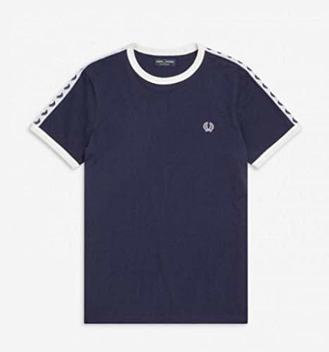 Moda Fred Perry T-Shirt M6347 584 M6347 M