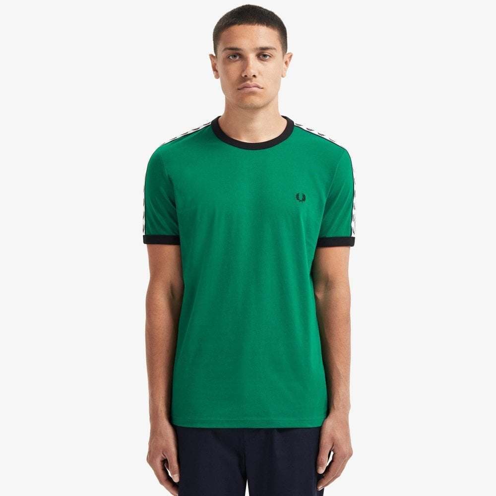 Producto Fred Perry T-Shirt Ringer L