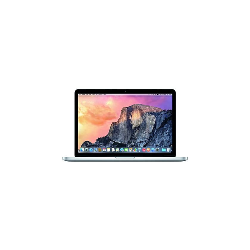 Electronic Apple - MacBook Pro 13'', 2,5 GHz, Modelo, Version Ingles