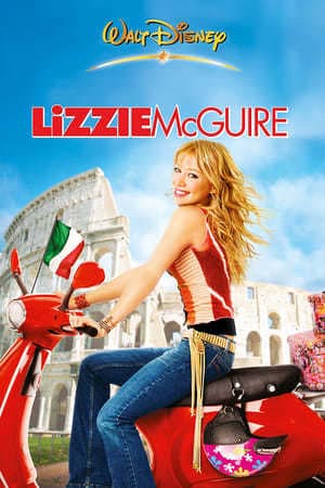 Película The Lizzie McGuire Movie