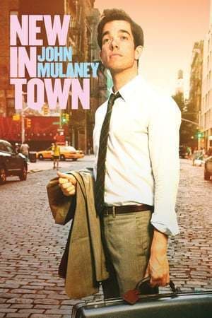 Movie John Mulaney: Kid Gorgeous at Radio City