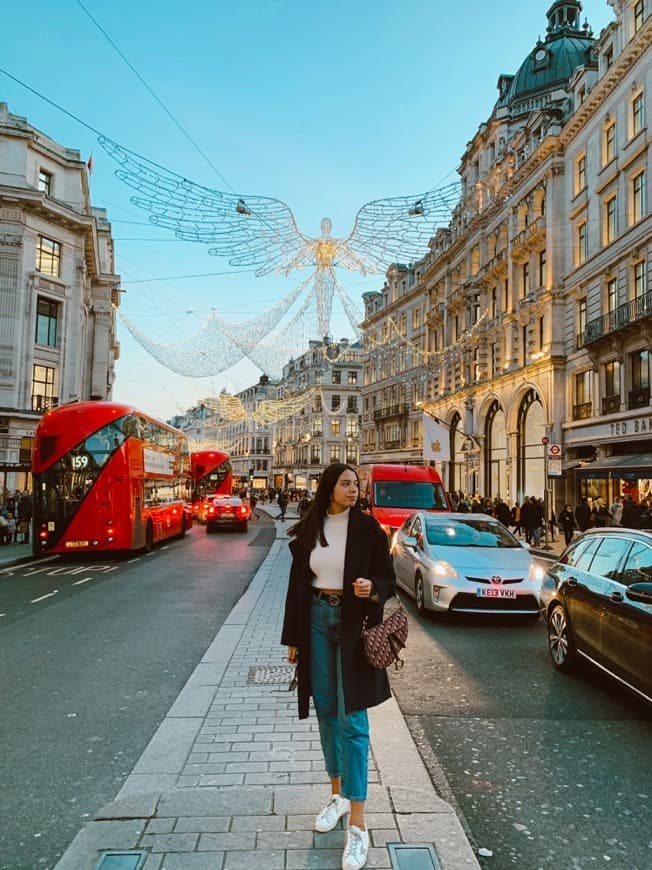 Place Piccadilly Circus