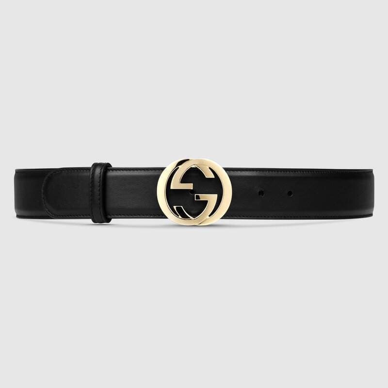 Producto Gucci belt 