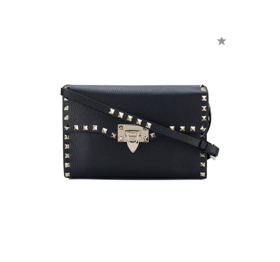 Product Valentino Garavani Rockstud crossbody bag 