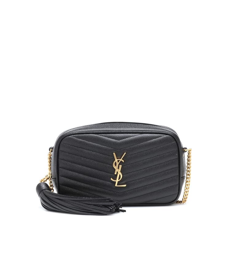 Producto Saint Laurent Lou crossbody bag