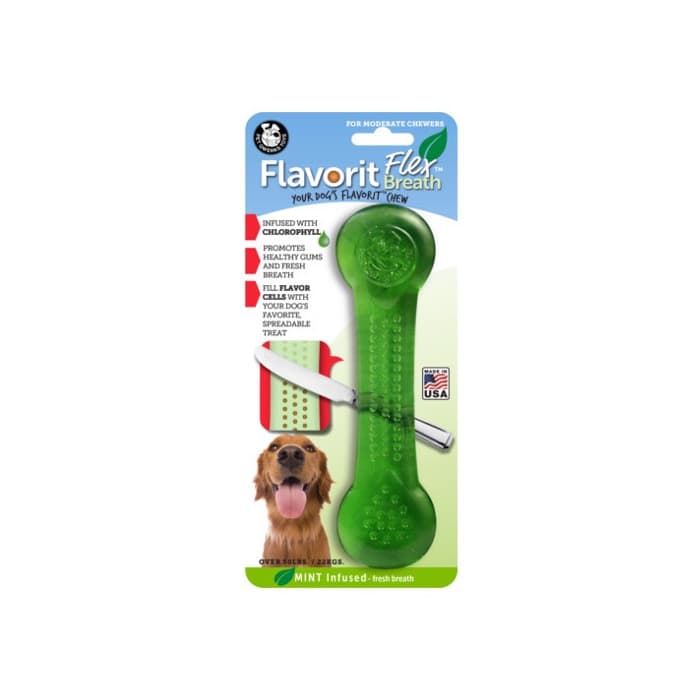 Producto Osso para cães recarregável 