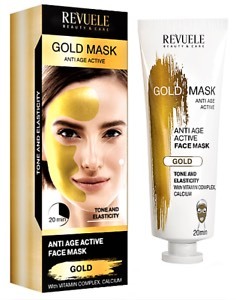 Producto Revuele Gold Mask 