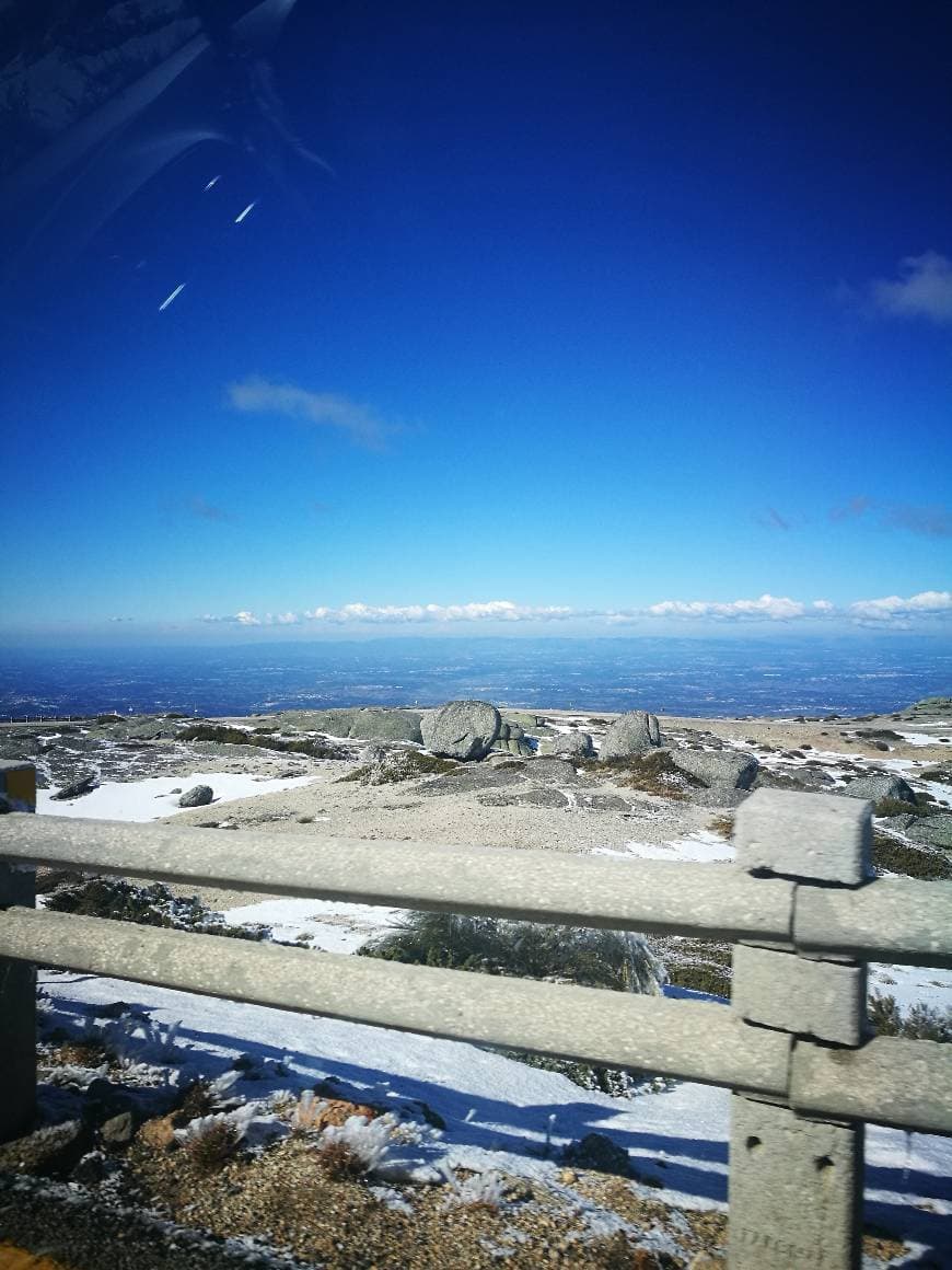 Place Serra da Estrela