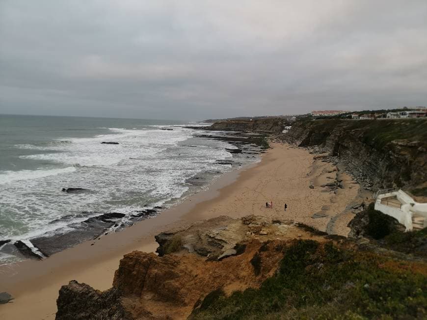 Place Ericeira