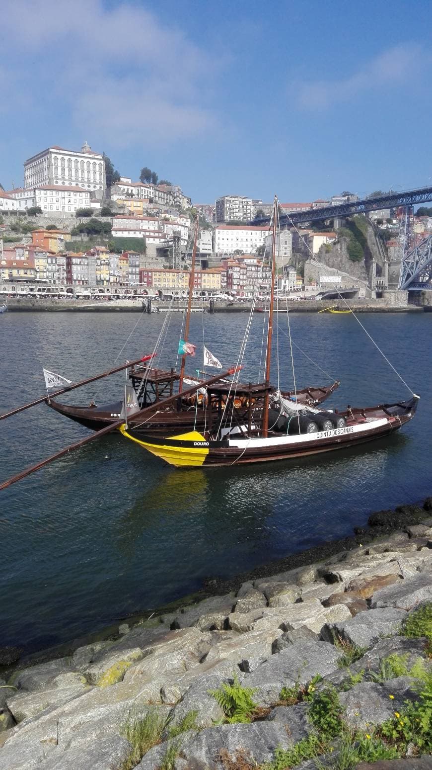 Place Vila Nova de Gaia