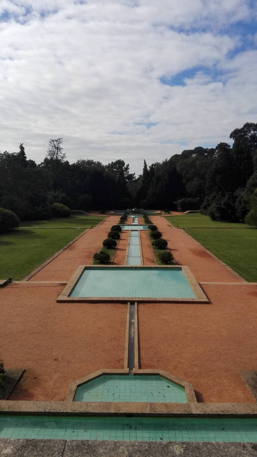 Place Parque de Serralves