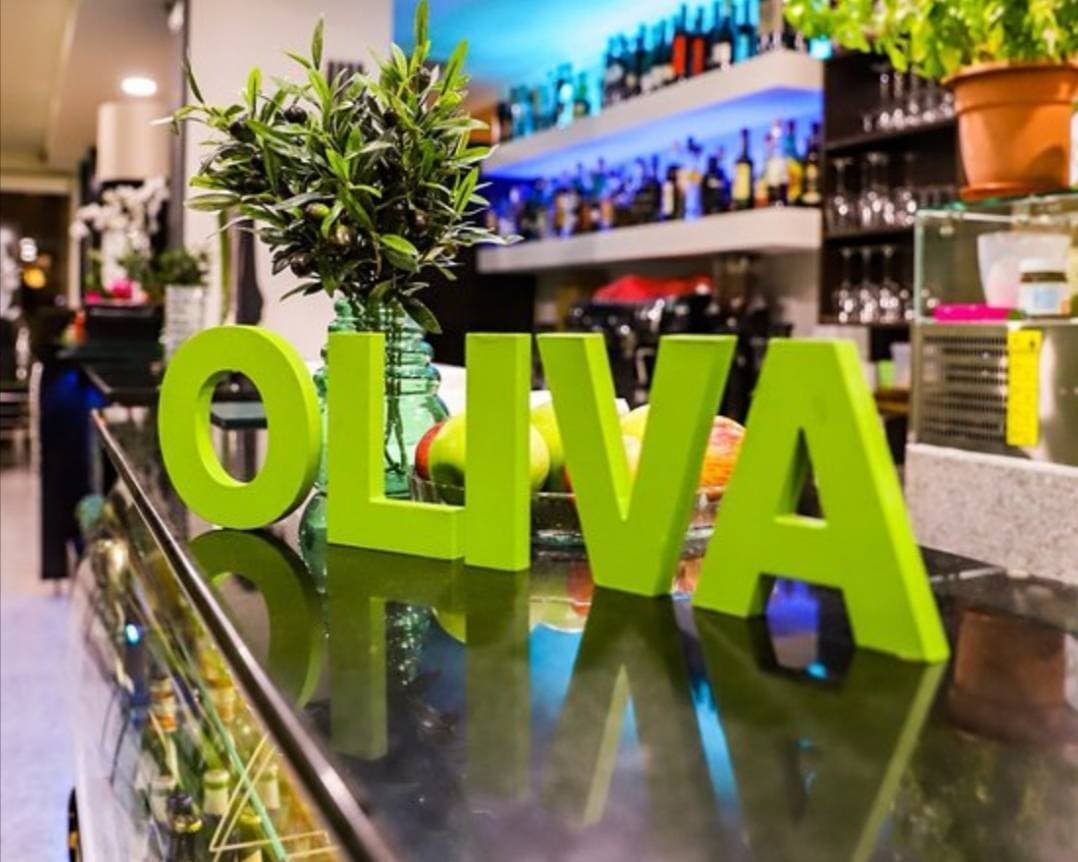 Restaurants Oliva Pizzeria & Snack Bar