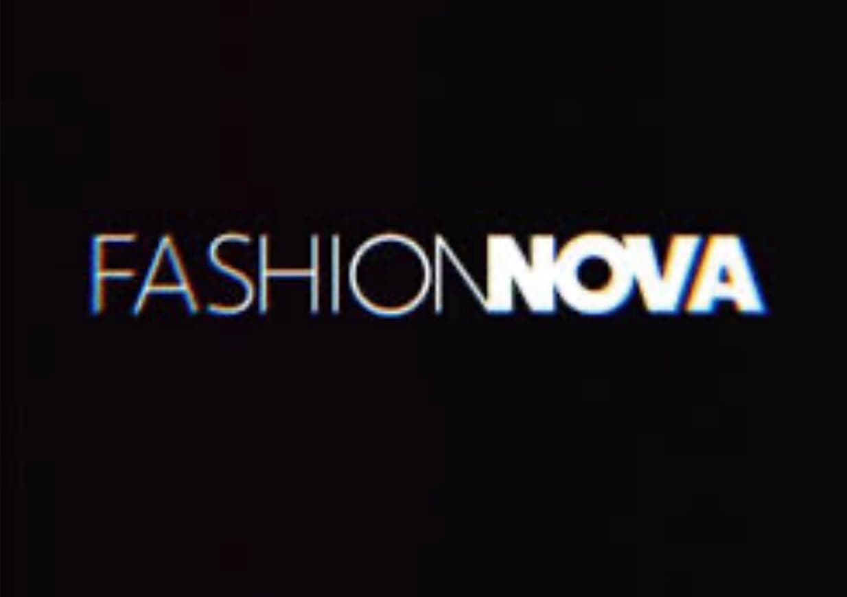 Fashion Fashionnova