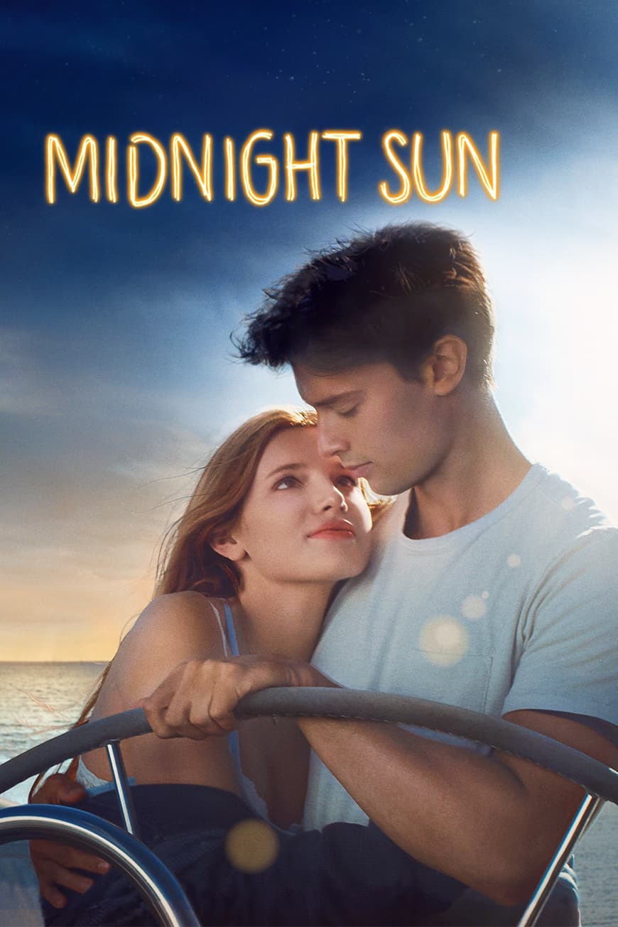 Película Midnight Sun