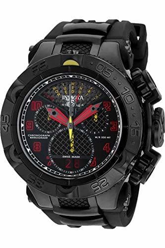 Product Invicta 20221 Subaqua Noma V Reloj para Hombre acero inoxidable Cuarzo Esfera