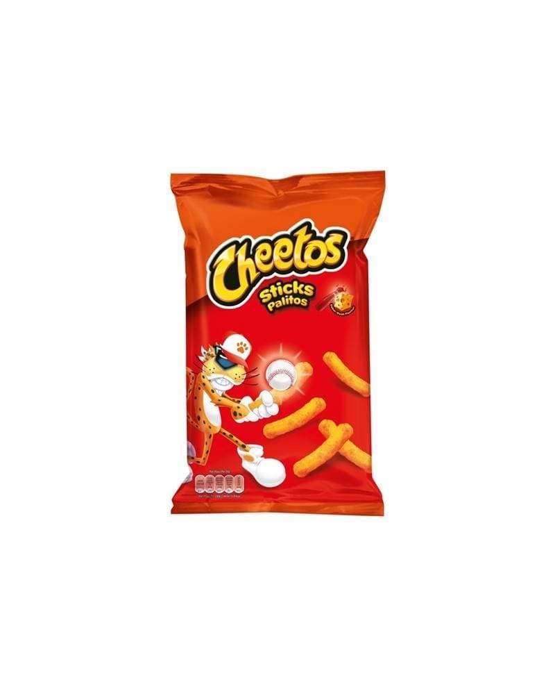 Fashion Cheetos 