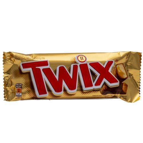 Fashion Twix 