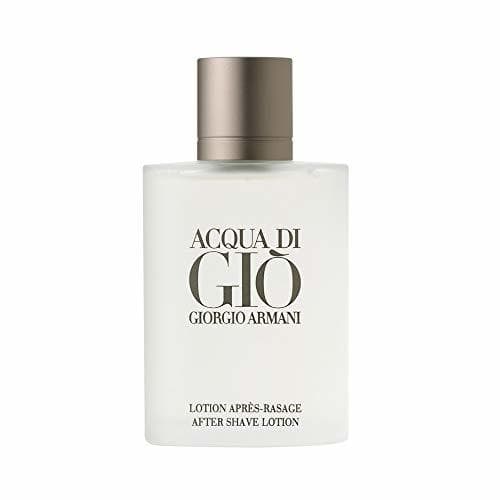 Belleza Giorgio  Armani Acqua di Gio After Shave Lotion