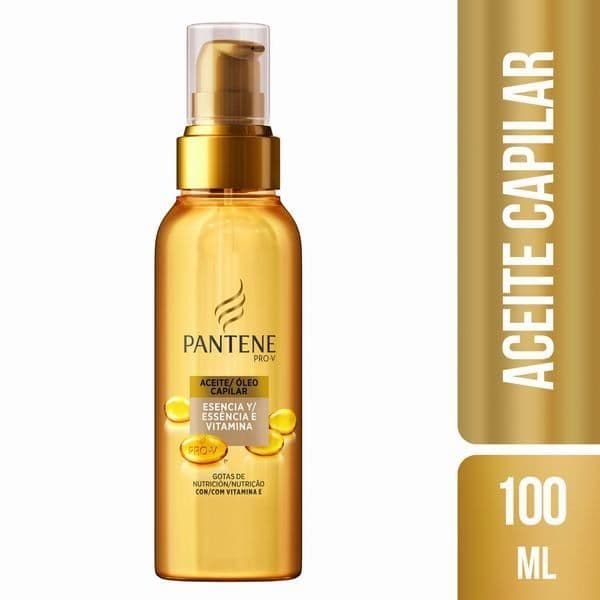 Product Óleo Pantene 