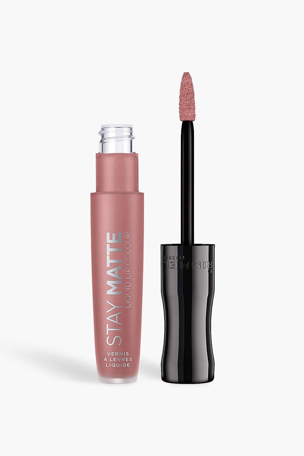 Producto Rimmel london stay matte