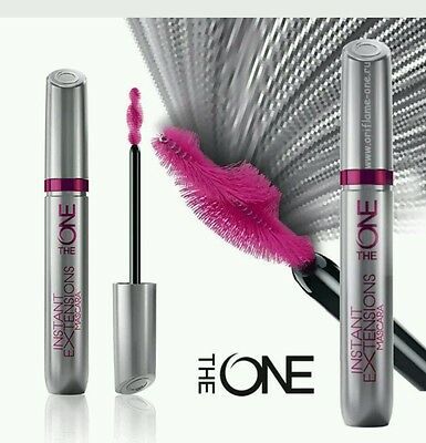 Fashion Mascara Oriflame one 