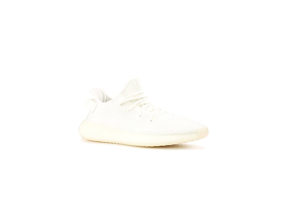 Fashion Yeezy Boost 350 V2 'Cream'