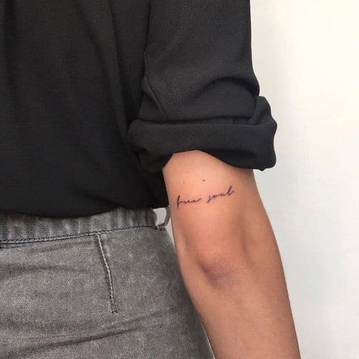 Fashion Tattoos arm 