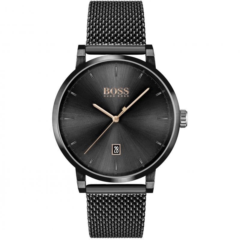 Fashion BOSS WATCHES
Hugo Boss Integrity
