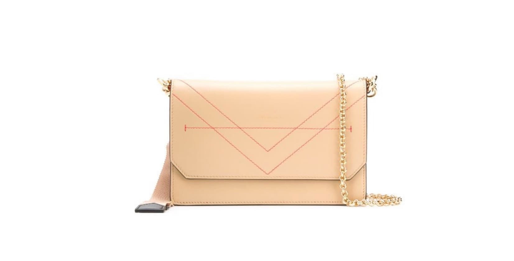 Product GIVENCHY Bond cross body bag