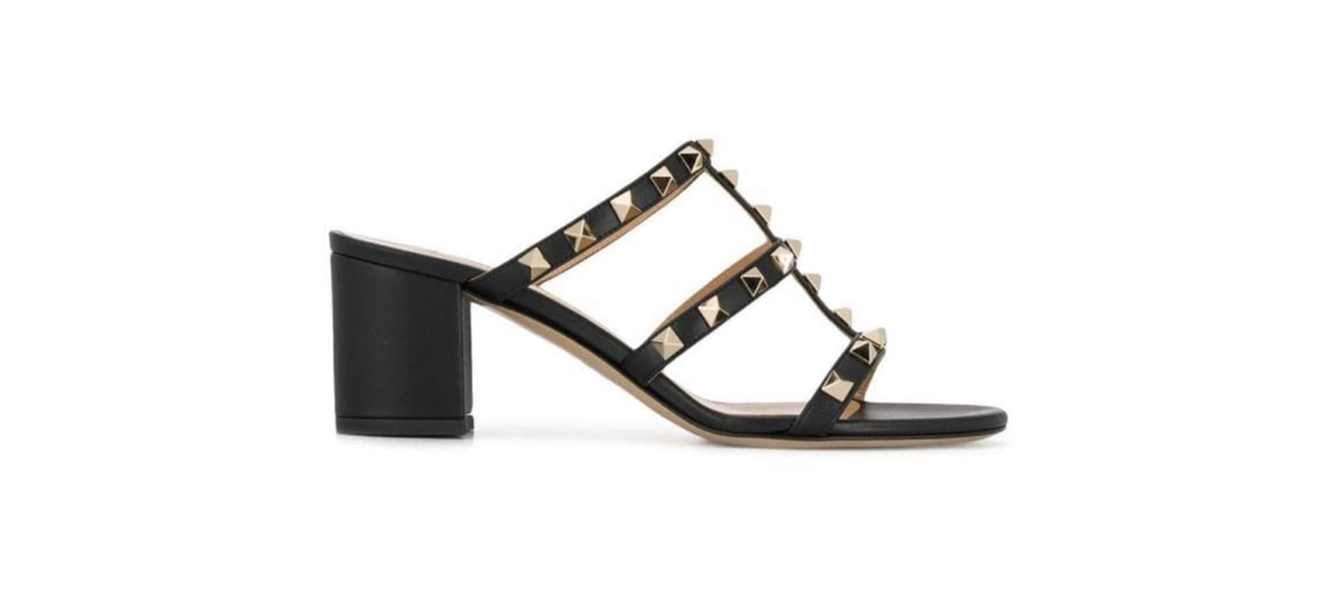 Product Valentino Garavani Rockstud sandals