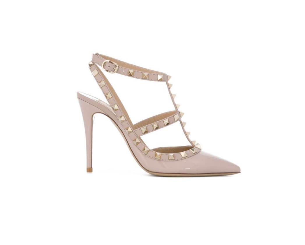 Product Valentino Garavani Rockstud pumps 