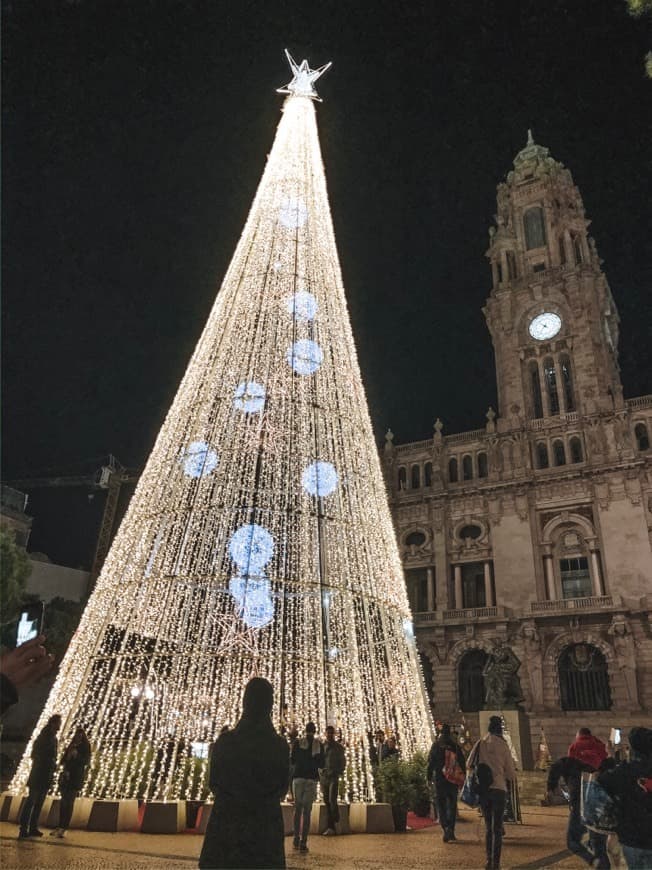 Place Avenida dos Aliados