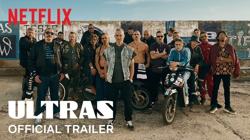 Película Ultras