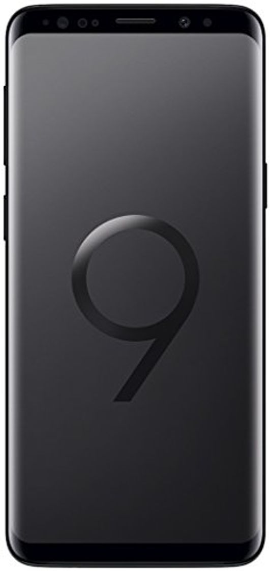 Lugar Samsung SM-G960FZKDPHE Galaxy S9 - Smartphone de 5.8"