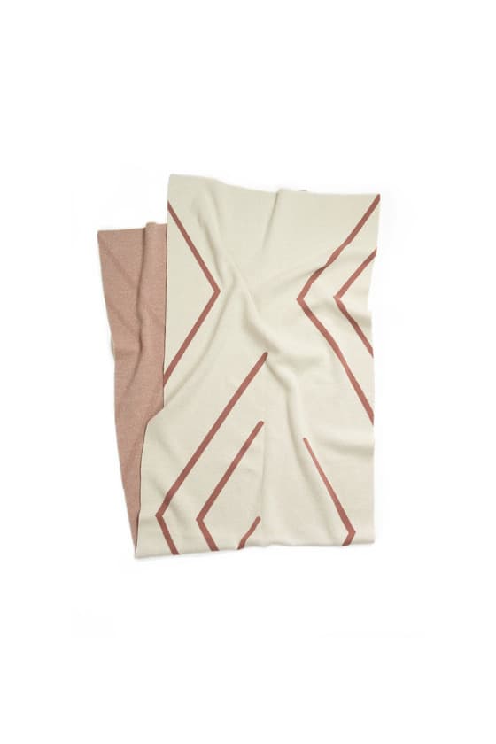 Product Francis monogram scarf