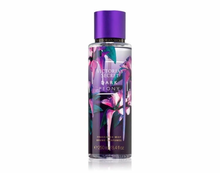 Producto  Dark Peony