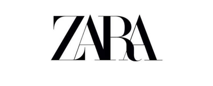 Producto Zara