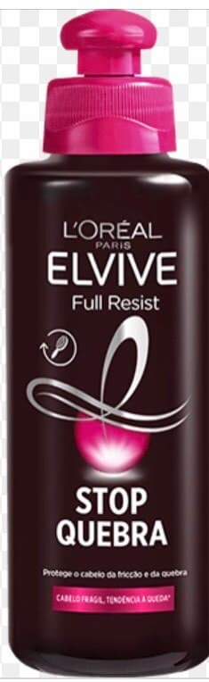 Producto Creme de pentear elvive 