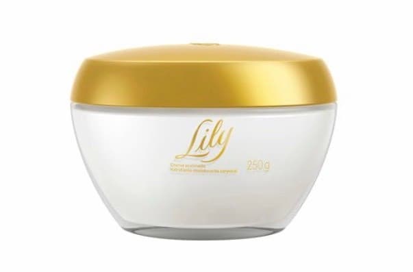 Producto Lily Creme Hidratante Acetinado