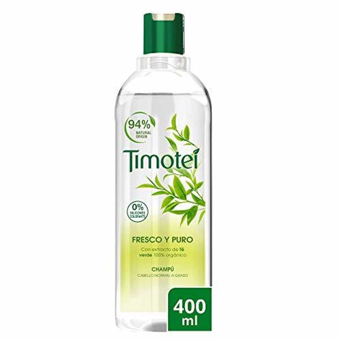 Product Timotei