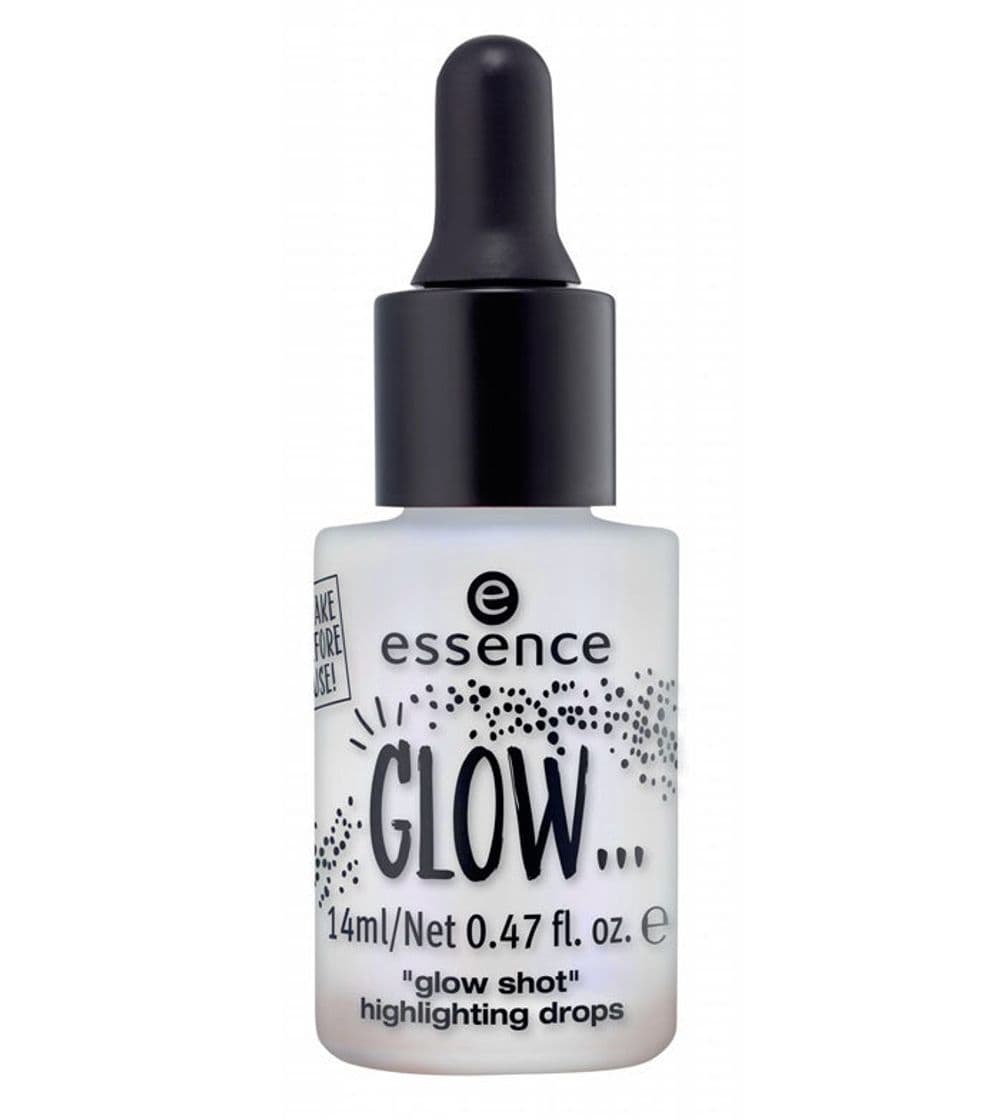 Fashion Essence Iluminador Líquido Glow