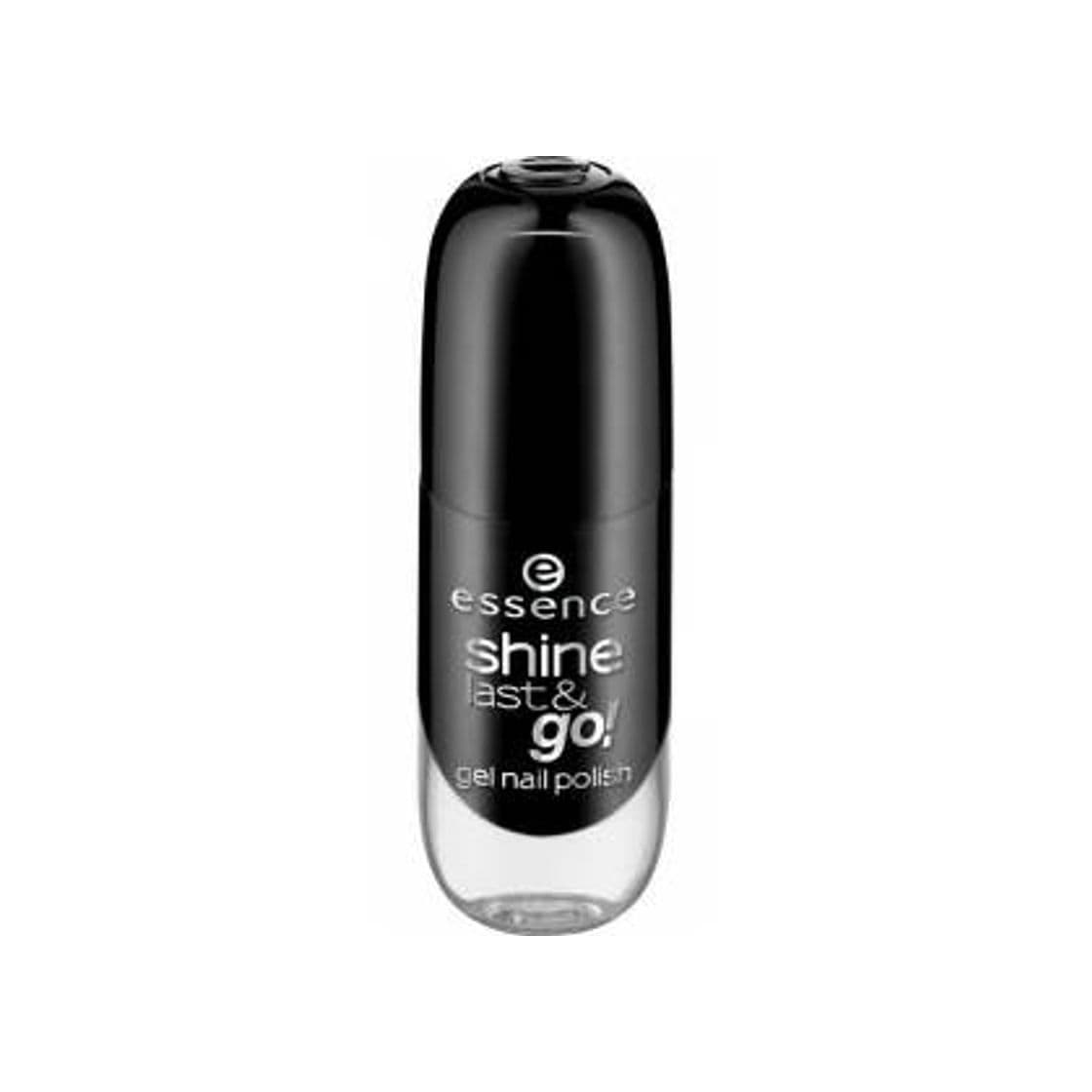 Product Essence – Shine last & go! 46 Black is back