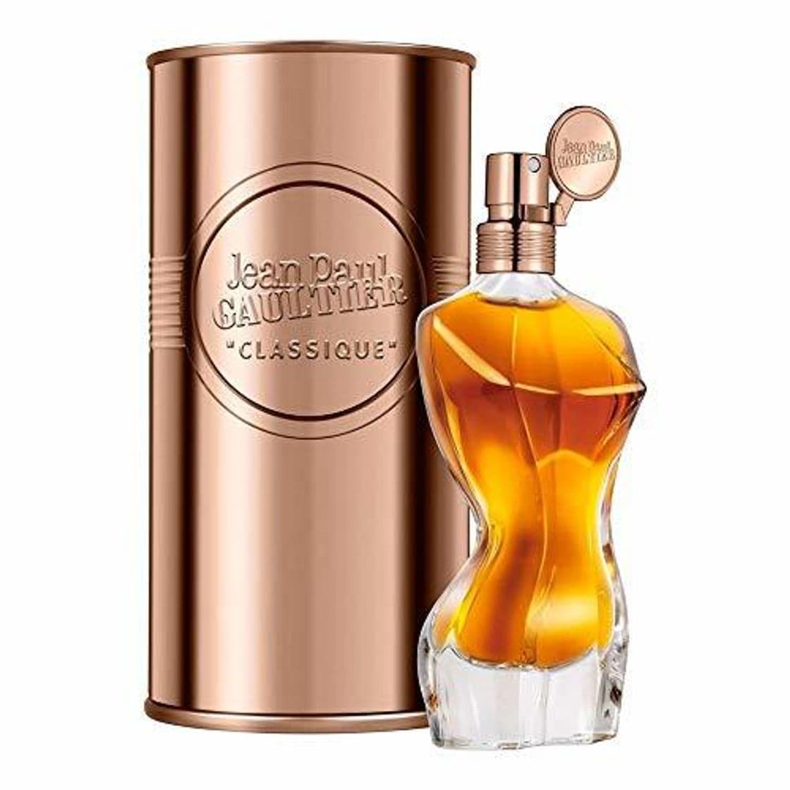 Beauty Jean Paul Gaultier Femme Essence Intense Eau de Parfum