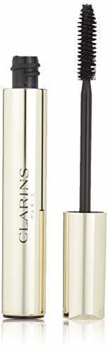 Beauty Clarins Wonder Volume Mascara #01-Black 8 Ml 240 g