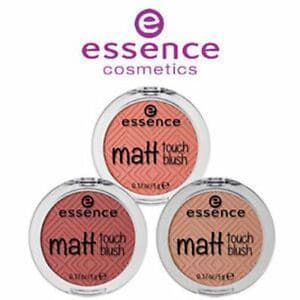 Fashion Essence blush