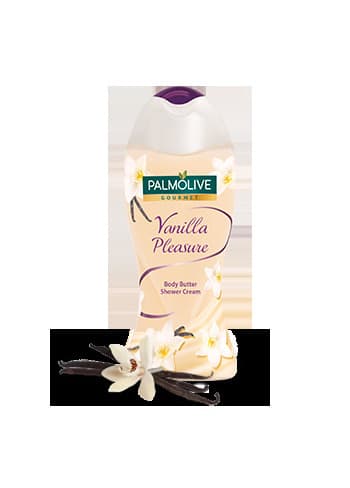 Product Gel de Banho Palmolive Gourmet Baunilha