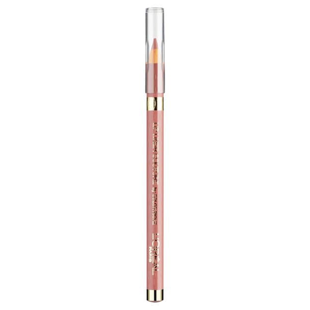 Fashion L'oreal Paris Lip Liner 630 Beige À Nu