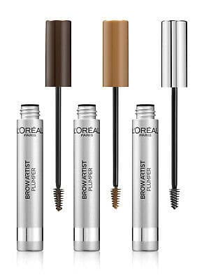 Fashion L'oreal Paris Brow Artist Plumper