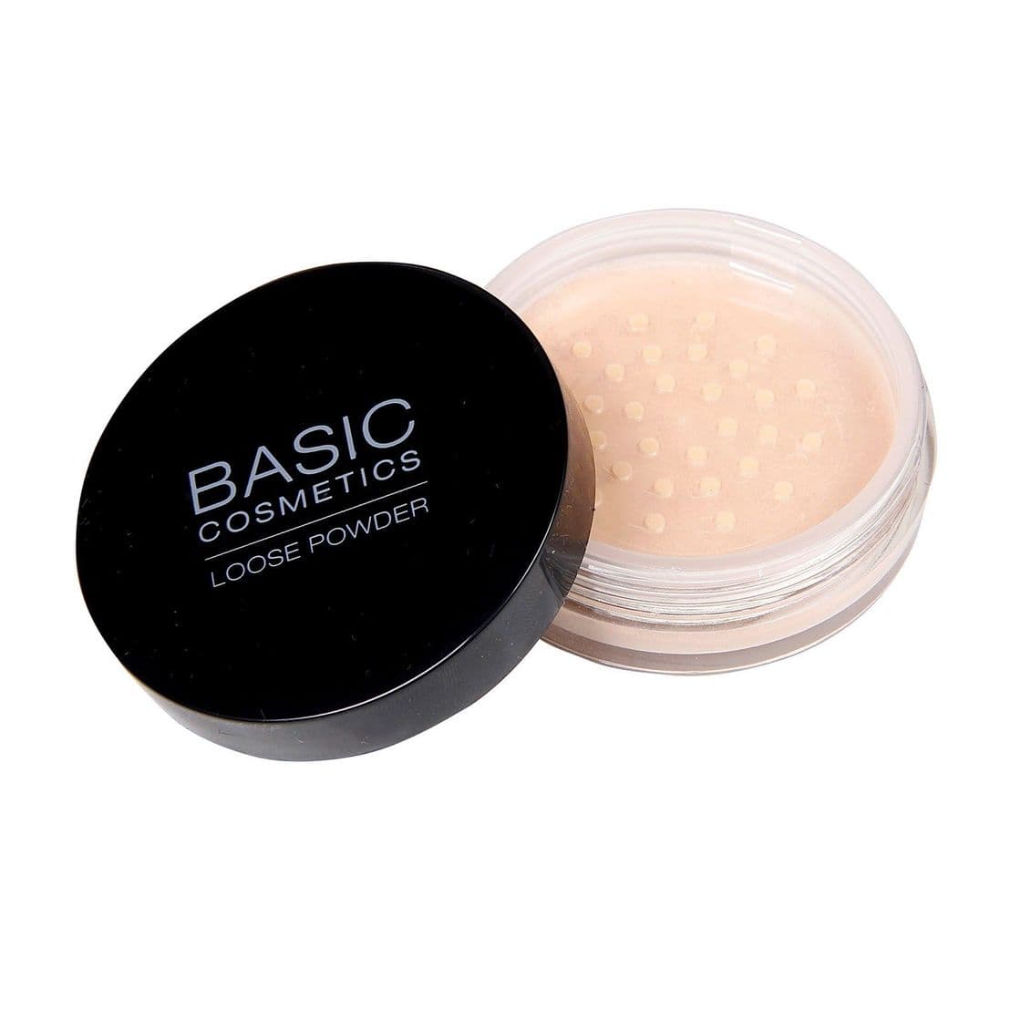 Fashion Basic Cosmetics - Clarel Loose Powder